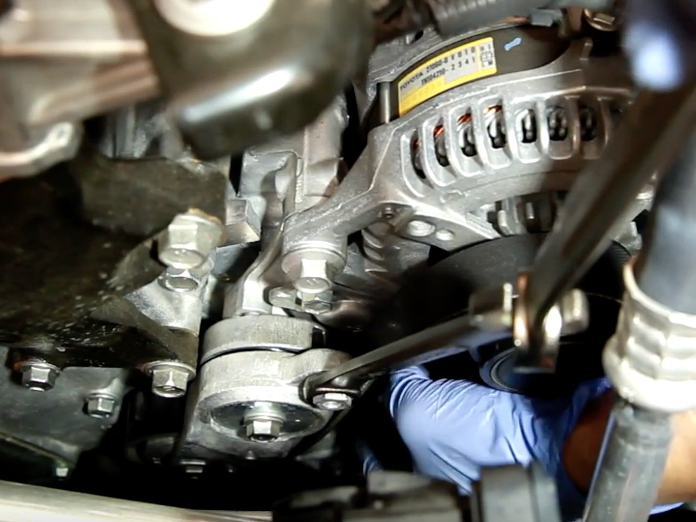 See B2503 in engine